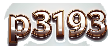 p3193 logo